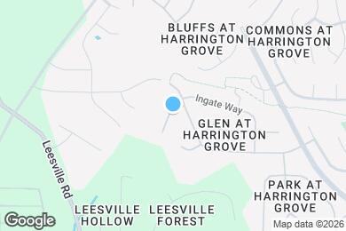 Map image of the property - 5509 Bridford Pl