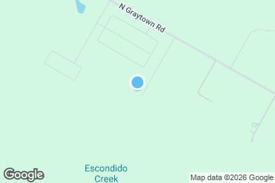 Map image of the property - 1854 Musk Rose