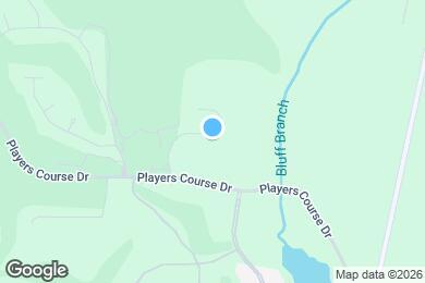 Map image of the property - 1184 Warrens Way