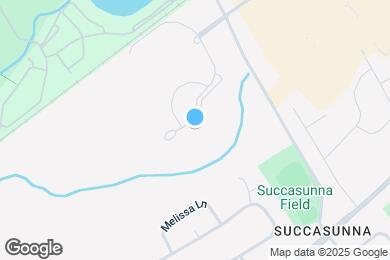 Map image of the property - 185 Woods Edge Dr