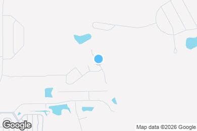 Map image of the property - 2759 Raindrop Run St