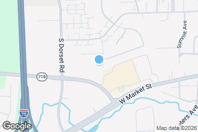 Map image of the property - 1046 Laurel Tree Ct