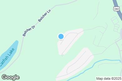 Map image of the property - 814 Reach Cres