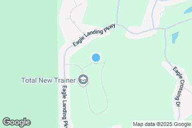 Map image of the property - 4419 Vista Point Ln