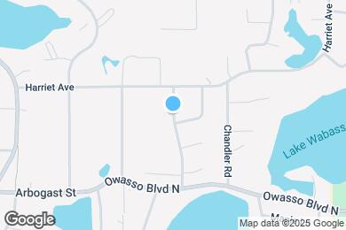 Map image of the property - 3461 Kent St