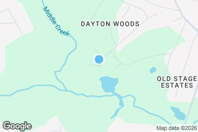 Map image of the property - Room in Single Family Home on Tawny View Ln