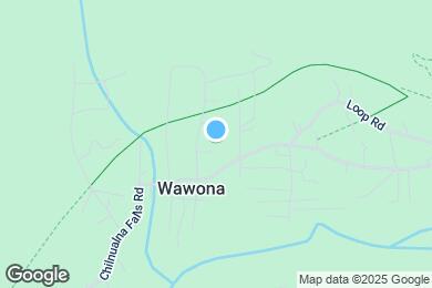 Map image of the property - 8007 Birdie Cir