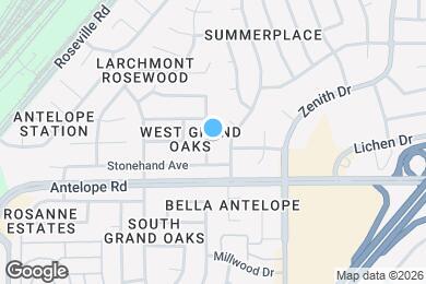 Map image of the property - 7826 Ashmont St