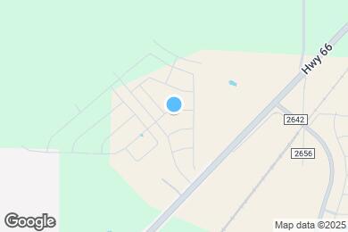 Map image of the property - 2808 Spring Side Dr