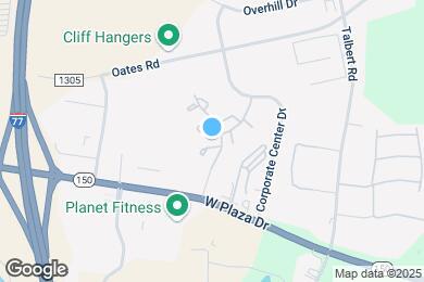 Map image of the property - 108 Mangum Cir
