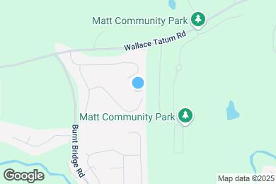 Map image of the property - 7145 Pinecone Way