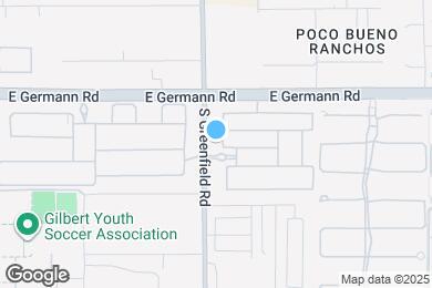 Map image of the property - 4088 S Portland Ave