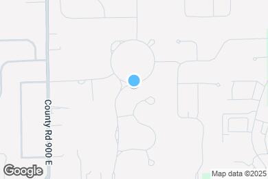 Map image of the property - 1343 Sunset Blvd