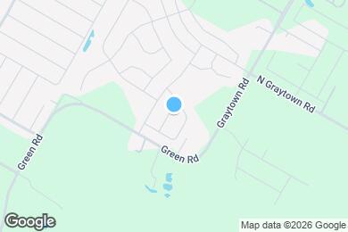 Map image of the property - 2826 Tybee Crk