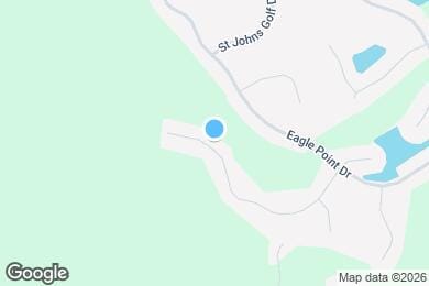 Map image of the property - 2032 Glenfield Crossing Ct