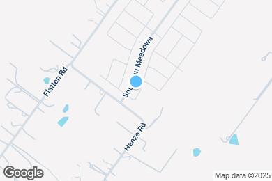Map image of the property - 14731 Southton Basin