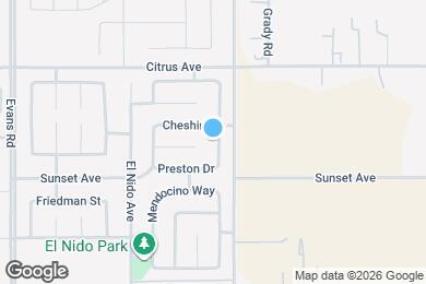 Map image of the property - Unit