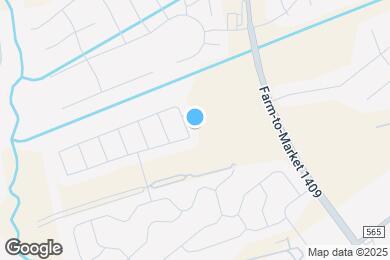 Map image of the property - 8406 Longshore Slope Rd