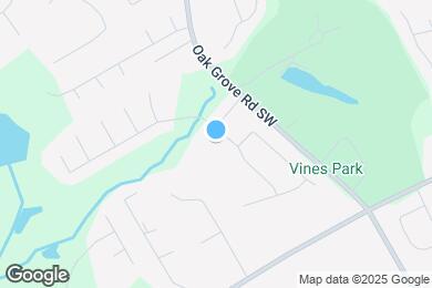 Map image of the property - 270 Grayson Manor Dr SW
