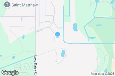 Map image of the property - 2110 Whispering Trails Blvd