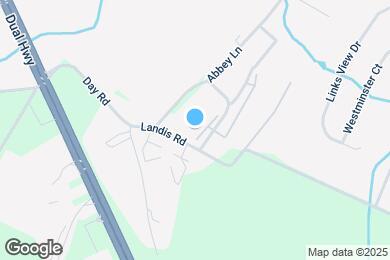 Map image of the property - Londontowne & Robinwood Apartments