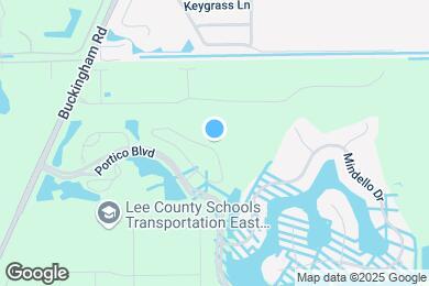 Map image of the property - 14211 Oviedo Plz