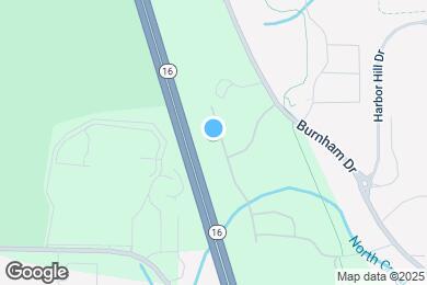 Map image of the property - 9852 Prospect Pl