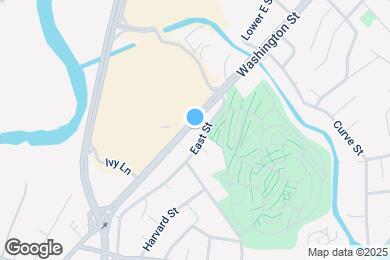 Map image of the property - 176 Washington St