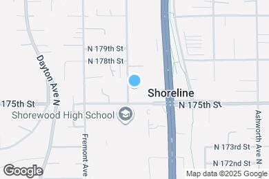 Map image of the property - Linden Highlands