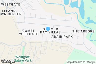Map image of the property - 7260 Bellacroft Dr