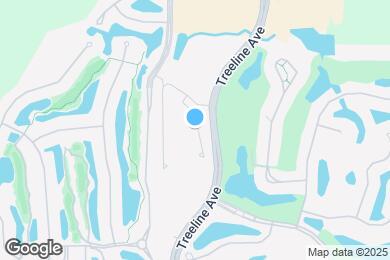 Map image of the property - 9319 Cadence Ct