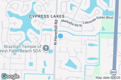 Map image of the property - 4968 Alder Dr