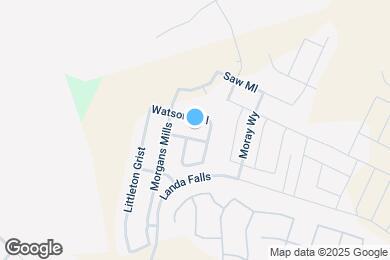 Map image of the property - 14917 Dorset Wheel