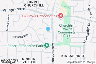 Map image of the property - 9284 Deddington Way