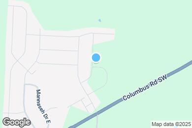 Map image of the property - 131 Natalie Ln