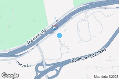 Map image of the property - 1000 Royal Ct