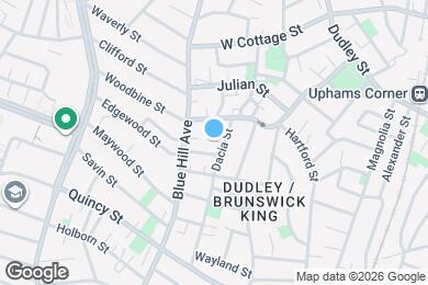 Map image of the property - Room in Shared 5 bed/3 bath home