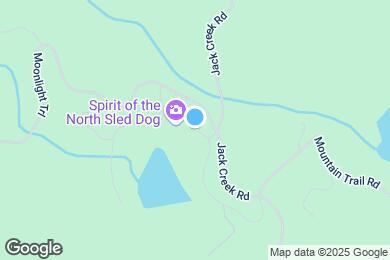Map image of the property - 4 Boathouse Way