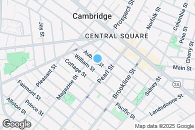 Map image of the property - Room in Shared 5 bed/2 bath home