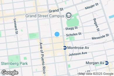 Map image of the property - Furnished room/NOT APARTMENT