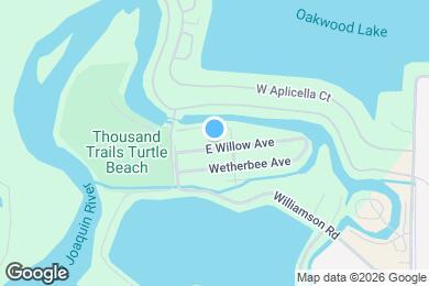 Map image of the property - Unit
