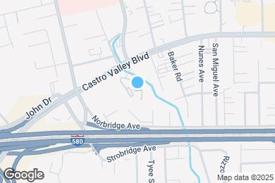 Quail Hill Apartments - 20800 Lake Chabot Rd Castro Valley CA 94546