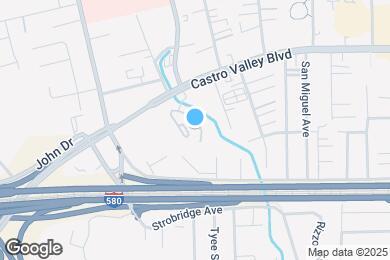 Map image of the property - Quail Hill Apartments