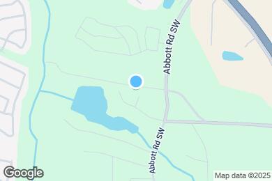 Map image of the property - 3016 Stonecrest Ct