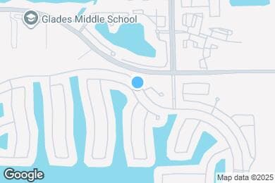 Map image of the property - 16209 SW 49th Ct