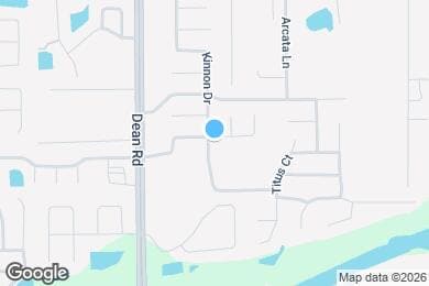 Map image of the property - 10200 Winder Trail