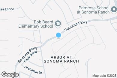 Map image of the property - 8711 Eagle Peak