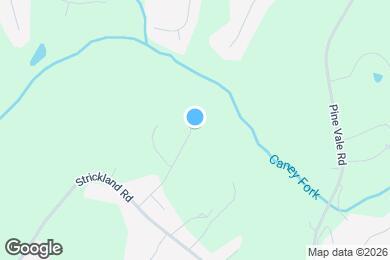 Map image of the property - 4234 Quail Creek Dr