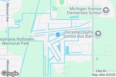 Map image of the property - 1248 Sky Lks Dr