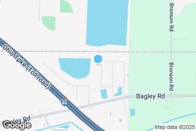 Map image of the property - Redwood North Ridgeville Bagley Road